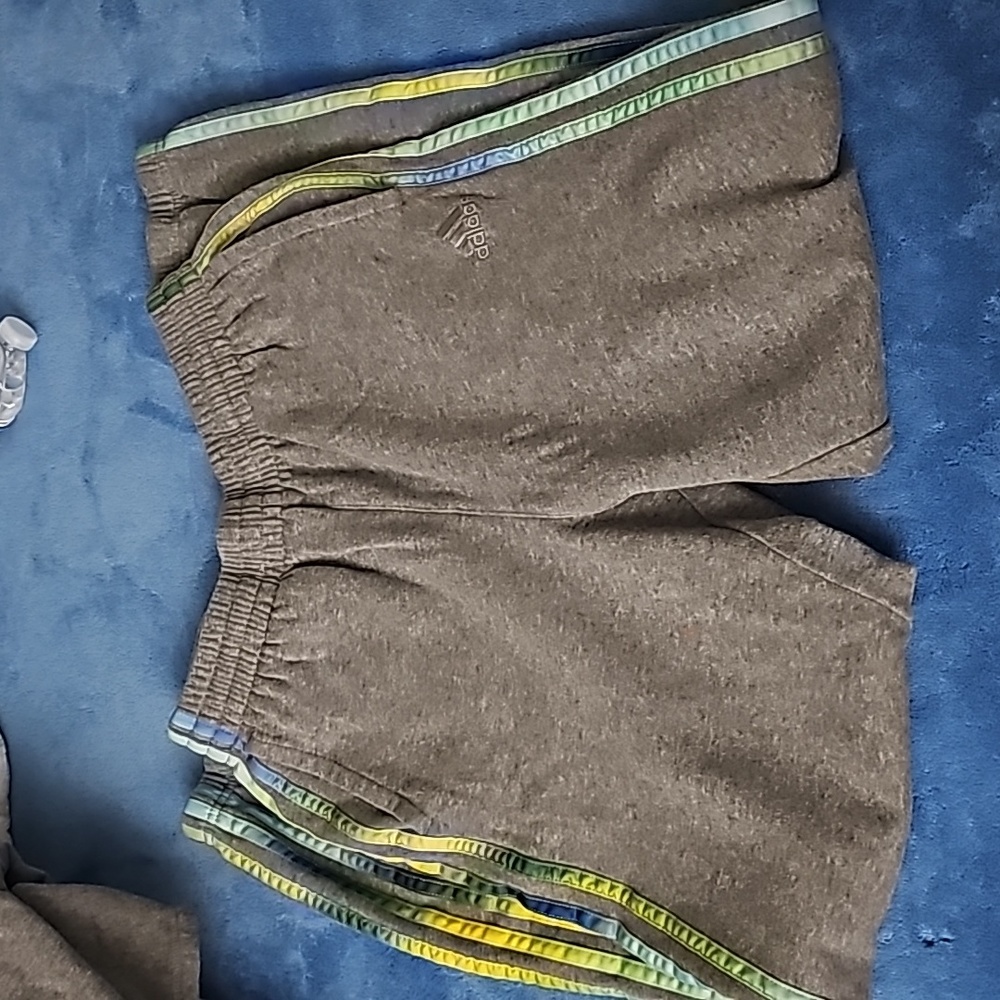 Adidas sweat pants